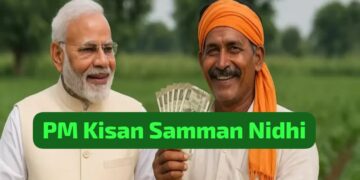 PM Kisan Samman Nidhi registration