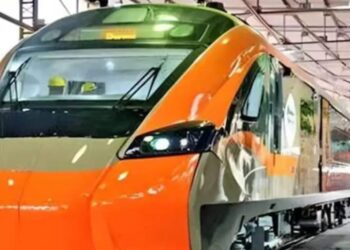 Vande Bharat sleeper train rules