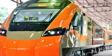 Vande Bharat sleeper train rules