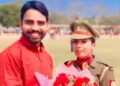 वर्दी वाली बीवी का ‘पावर गेम’: जिस पति ने पढ़ाकर बनाया दारोगा, उसी को पहुंचा दिया जेल!