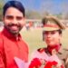 वर्दी वाली बीवी का ‘पावर गेम’: जिस पति ने पढ़ाकर बनाया दारोगा, उसी को पहुंचा दिया जेल!