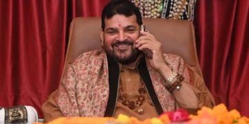 brij bhushan sharan singh big statement