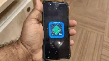 Android security warning dolby audio