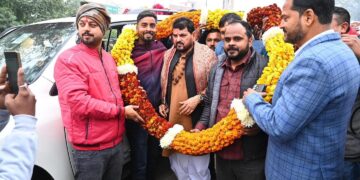 Brijbhushan Sharan Singh