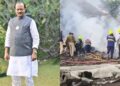 Plane crash: लैंडिंग के समय हुए दुखद विमान हादसे से पूरे महाराष्ट्र में शोक, अजित पवार का आखिरी ट्वीट बना चर्चा का विषय