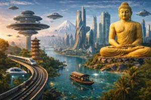 Delhi-NCR RBI Report 2025