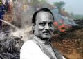 Ajit Pawar last moments story tales