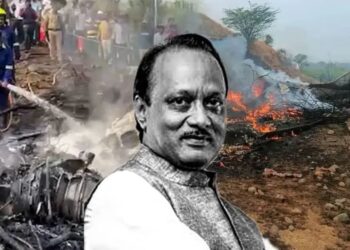Ajit Pawar last moments story tales