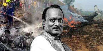 Ajit Pawar last moments story tales