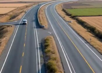 Ganga Expressway Project Uttar Pradesh