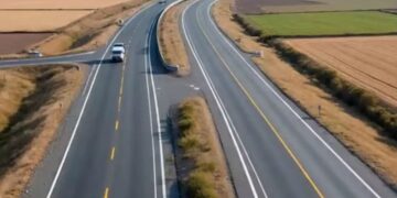 Ganga Expressway Project Uttar Pradesh