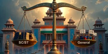 UGC Equity Regulations 2026