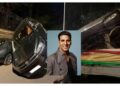 Akshay Kumar car accident news