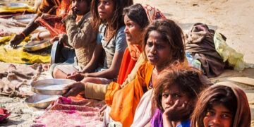 Rich Beggars: भिखारी मुक्त अभियान में सामने आई चौंकाने वाली सच्चाई, किसने भीख से खड़ा किया करोड़ों का एम्पायर