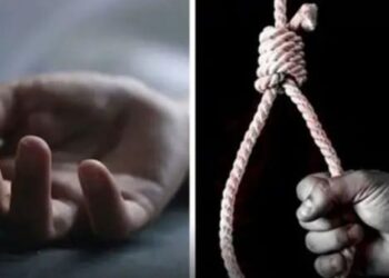 Domestic dispute: पत्नी को डंडों से पीट छत से फेंका फिर क्यों करली खुदकुशी, घरेलू विवाद बना जानलेवा