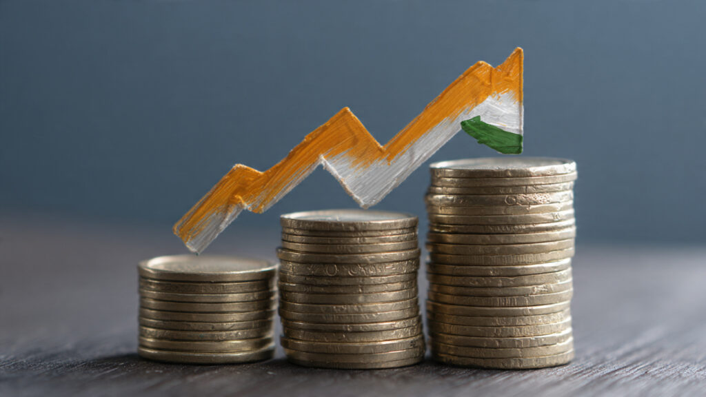 2026 Indian economic changes