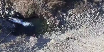 Chamba Saho Kidi Road Car Accident