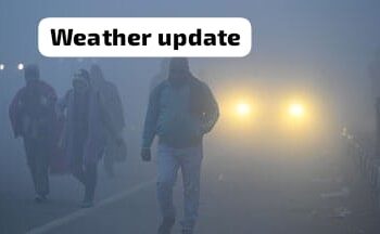 Uttar Pradesh Weather