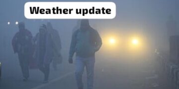 Uttar Pradesh Weather