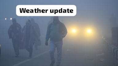 Uttar Pradesh Weather