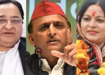 Moradabad Wedding Invite Controversy