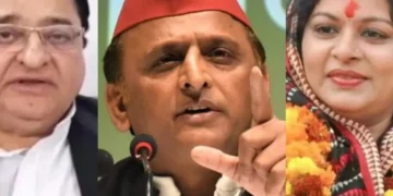 Moradabad Wedding Invite Controversy