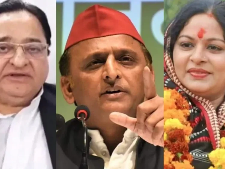 Moradabad Wedding Invite Controversy