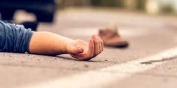 Road Accident in Etawah: सड़क हादसे ने उजाड़ा पूरा परिवार, डंपर की टक्कर से पिता और दो बेटों की दर्दनाक मौत