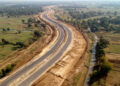 Gonda Paraspur bypass