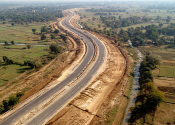 Gonda Paraspur bypass