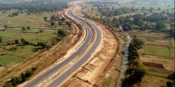 Gonda Paraspur bypass