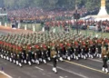 Republic Day Parade