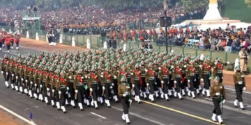 Republic Day Parade