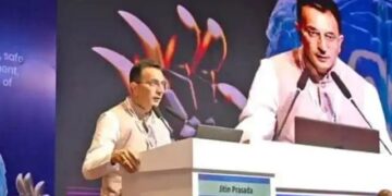 UP A I vision :यूपी बनेगा न्यू टेक डेस्टिनेशन, किसके दम पर तकनीक के क्षेत्र में नई छलांग लगाने को तैयार प्रदेश