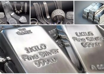 Silver Scam: कान्हा की नगरी में भरोसे पर भारी पड़ा लालच, 75 करोड़ की चांदी लेकर कारोबारी फरार, पुलिस जांच तेज