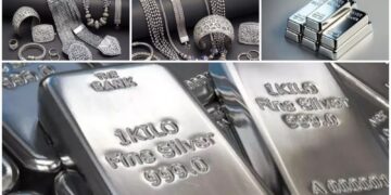 Silver Scam: कान्हा की नगरी में भरोसे पर भारी पड़ा लालच, 75 करोड़ की चांदी लेकर कारोबारी फरार, पुलिस जांच तेज