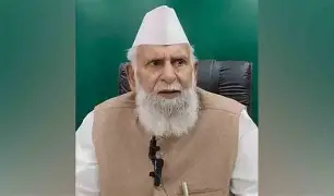 Mamlukur Rehman Burq