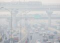 Delhi NCR Pollution