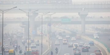 Delhi NCR Pollution