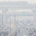 Delhi NCR Pollution