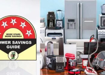 Star Rating Rule 2026: क्यों हुई इलेक्ट्रिक उपकरणों पर स्टार लेबल अनिवार्य, क्या नए नियम से बदलेगा घरेलू उपकरणों का बाजार