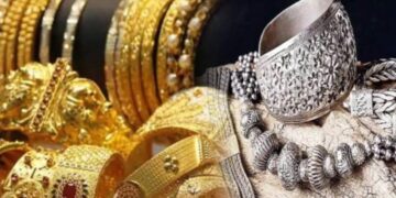 Silver Rate Today: सोना-चांदी के दाम तूफानी रफ्तार से क्यों गिरे? कुछ ही घंटों मे निवेशकों के लाखों करोड़ स्वाहा