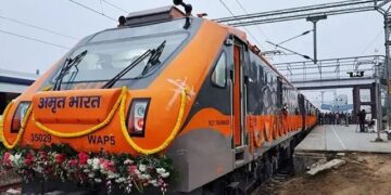 kamakhya ayodhya dham new train