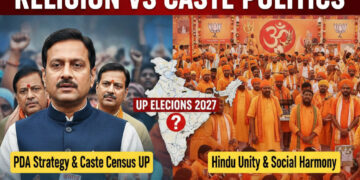UP Politics