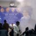Mayawati press conference election
