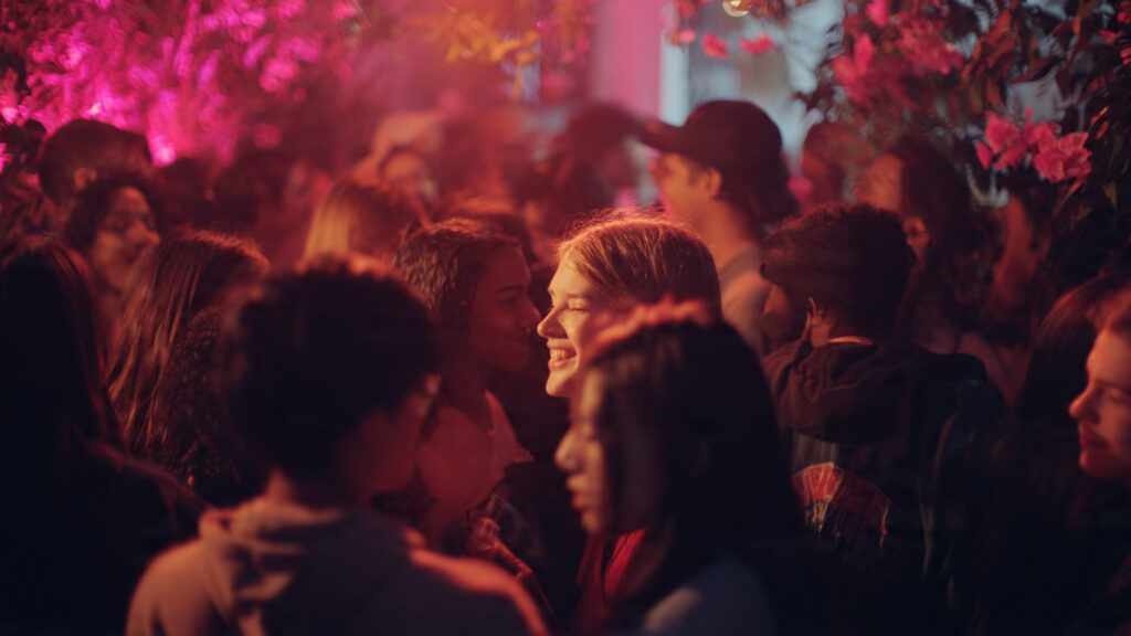 Noida New Year Youth debt