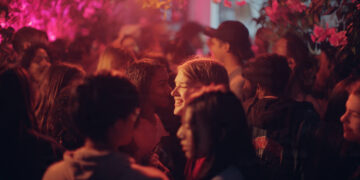 Noida New Year Youth debt