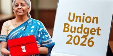 Union Budget 2026 date update