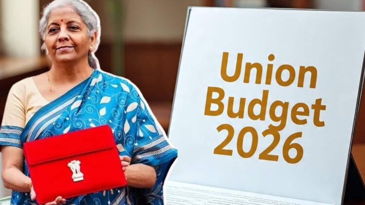 Union Budget 2026 date update
