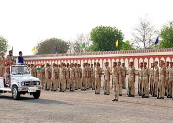 UP Police Recruitment 2026